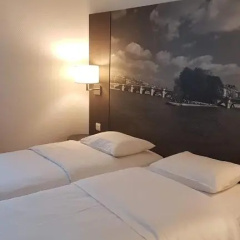 Victoria Hotel - Bild 7