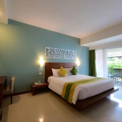 Patong Resort Hotel - Bild 5
