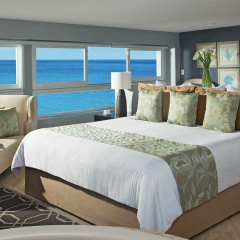 Dreams Sands Cancun Resort & Spa - All Inclusive - Bild 4