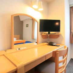 Hotel Grand City - Bild 18