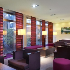Mercure Hotel Düsseldorf Neuss - Bild 3