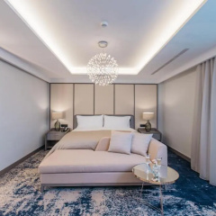 InterContinental Barcelona by IHG - Bild 3