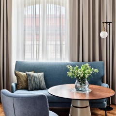 Hotel Verte, Warsaw, Autograph Collection - Bild 12