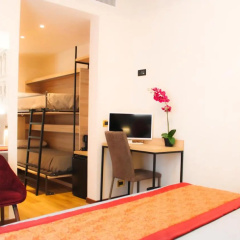 Hotel Graspo de Ua - Bild 16