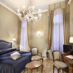 Colombina Hotel - Bild 4