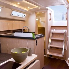 Отель MB Yachting Франция, Марсель - отзывы, цены и фото номеров - забронировать отель MB Yachting онлайн спа