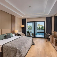 Miracle Resort Hotel - All Inclusive - Bild 3