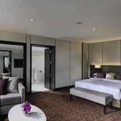 Millennium Hilton Bangkok - Bild 3