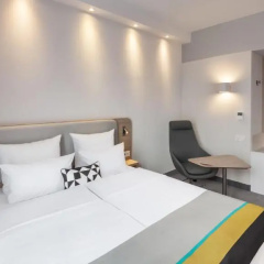 Holiday Inn Express Düsseldorf – Hauptbahnhof by IHG - Bild 3