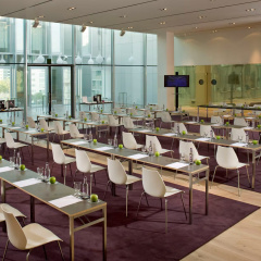 The Level At Melia Barcelona Sky - Bild 29
