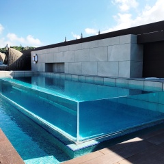 InterContinental Barcelona by IHG - Bild 30
