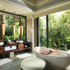 Jumeirah Bali - Bild 10