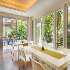 U Tiny Boutique Hotel Suvarnabhumi Bangkok thumbnail 28