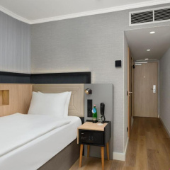 Danubius Hotel Erzsébet City Center - Bild 6