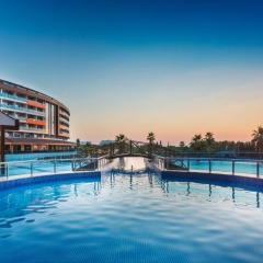 Lonicera World Resort & Spa Hotel - Ultra All Inclusive - Bild 4