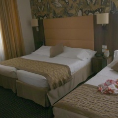 LH Hotel Sirio Venice - Bild 24