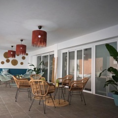 Hotel Teide - Bild 21