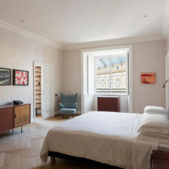 Galleria Vik Milano - Townhouse Galleria - Small Luxury Hotels of the World - Bild 5