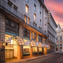 K+K Hotel Opera Budapest - Bild 1
