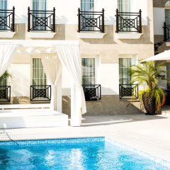 Ena Boutique Hotel & Residences - Bild 18