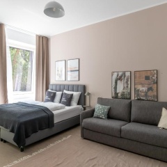 Limehome Berlin Luise-Henriette-Str. - Bild 12