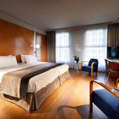 Hotel Exe Plaza - Bild 7