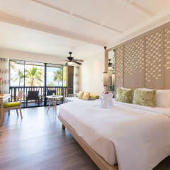 Katathani Phuket Beach Resort - Bild 4