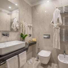Hotel Gioberti - Bild 14