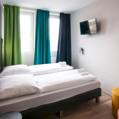 a&o Bremen Hauptbahnhof - Hostel - Bild 7