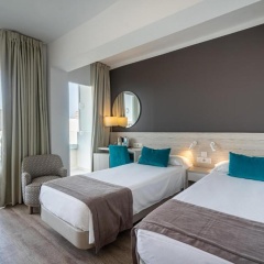 Hotel THB Niagara - Adults Only - Bild 25