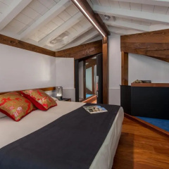 Hotel Rialto - Bild 21