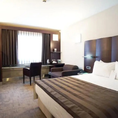 Point Hotel Taksim - Bild 3