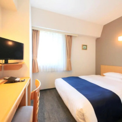 Hotel Grand City - Bild 4