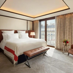 Bvlgari Hotel Paris thumbnail 3