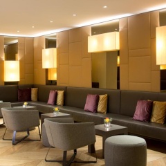 Starhotels Michelangelo - Bild 29