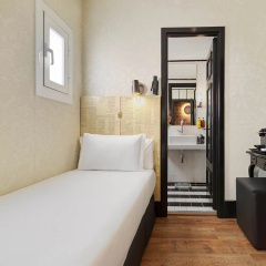 H10 Catalunya Plaza Boutique Hotel - Bild 6