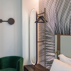 Boutique Hotel Martini 17 - Bild 7