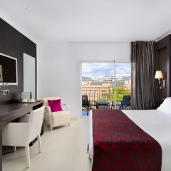 Hotel Saratoga - Bild 4
