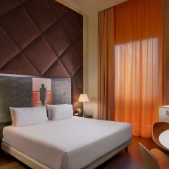 NHow Milano Hotel - Bild 4