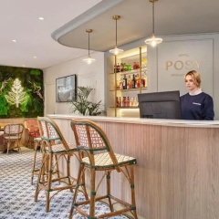 Posy Hotel by Happyculture - Bild 27