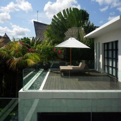 卡萨汉娜别墅(Casa Hannah Villa) - Bild 10