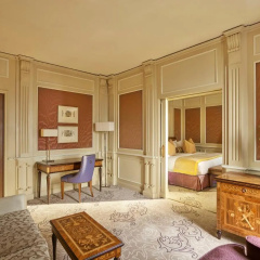 Hotel Principe Di Savoia - Bild 9