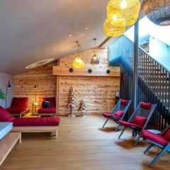Wellnesshotel Wittelsbach - Bild 7