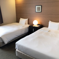 Citadines Central Shinjuku Tokyo - Bild 19
