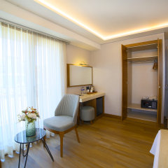Erboy Hotel in Istanbul, Turkiye from 138$, photos, reviews - zenhotels.com photo 8