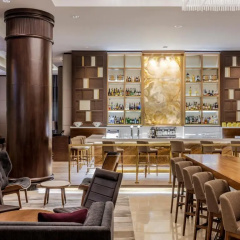 Paradox Singapore Hotel - Bild 21
