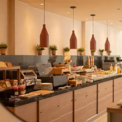 Arco Barcelona Hotel - Bild 14