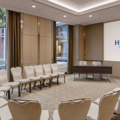 Hilton Munich City - Bild 21