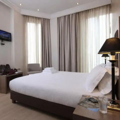 Athens Lotus Hotel - Bild 13