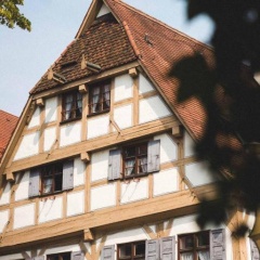 Ulmer Münster Hotel - Bild 1